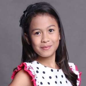 Lyca Gairanod Birthday, Real Name, Age, Weight, Height, Family, Contact